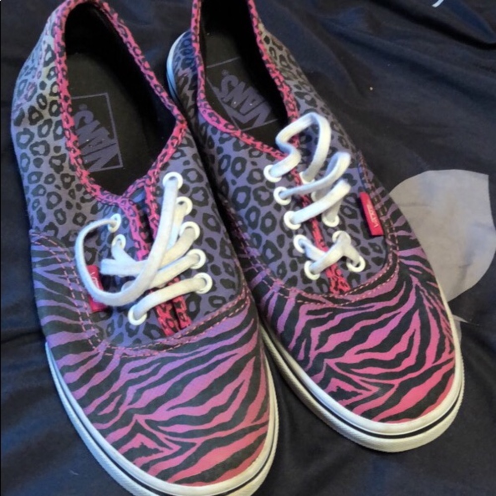 Vans